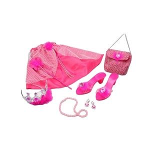 🌻4/$20 Girl’s Princess Dress Up Set